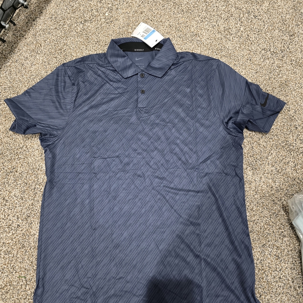 Nike MENS Golf Polo